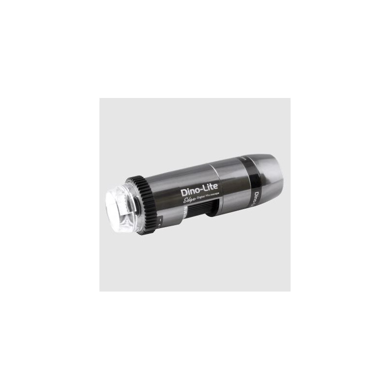Dino-Lite Mikroskop HDMI/DVI, 10-140x, LWD, aluminium, polarisator