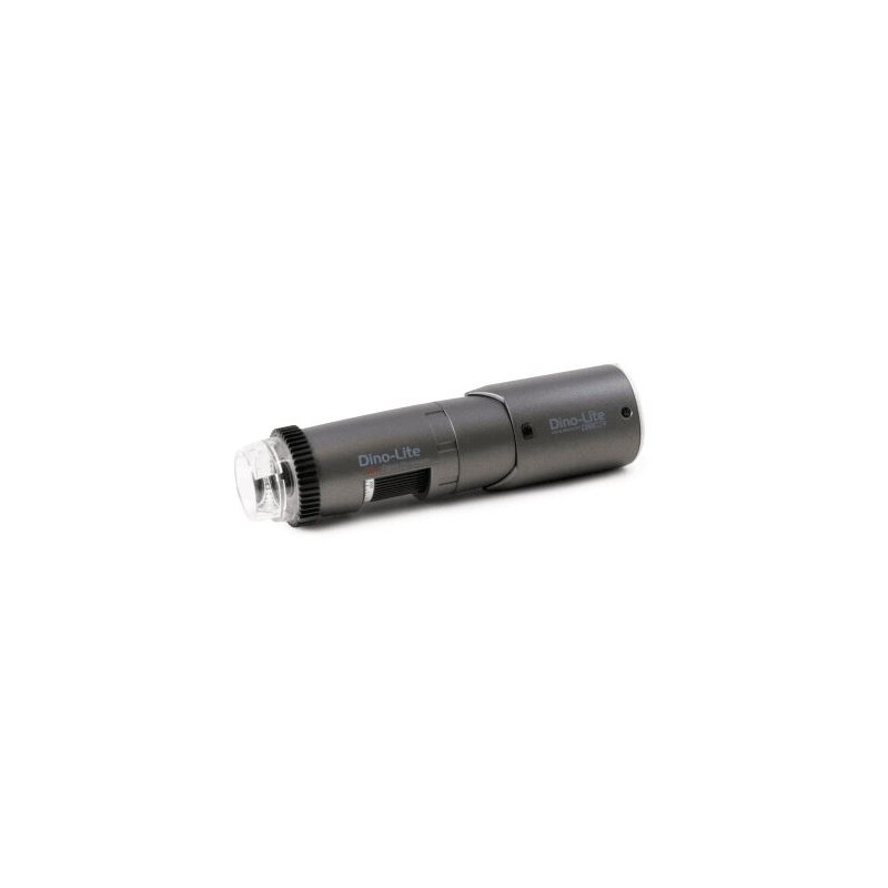 Dino-Lite Mikroskop AF4115ZT + WF-20, 1.3MP 20-220x, 8 LED, 30 bilder per sekund, USB 2.0/WiFi