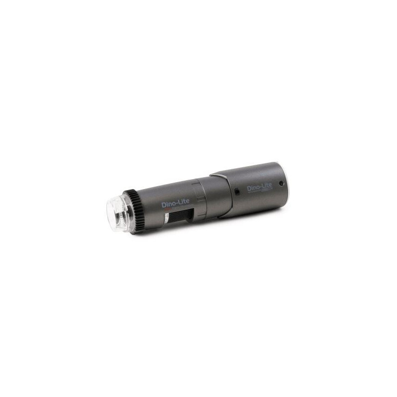 Dino-Lite Mikroskop AF4115ZTL + WF-20, 1,3 MP 10-140x, 8 LED, 30 fps, USB 2.0/WiFi