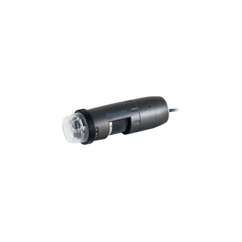 Dino-Lite Mikroskop AM4815ZTL, 1,3 MP, 10-140x, 8 LED, 30 fps, USB 2.0
