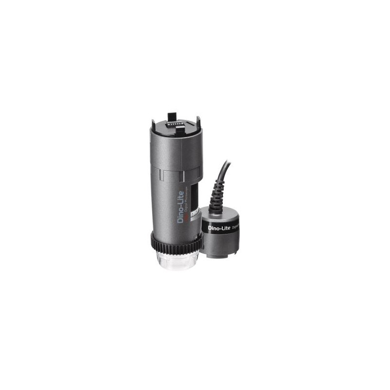 Dino-Lite Mikroskop AF4515ZT, 1,3MP, 20-220x, 8 LED, 30 fps, USB 2.0