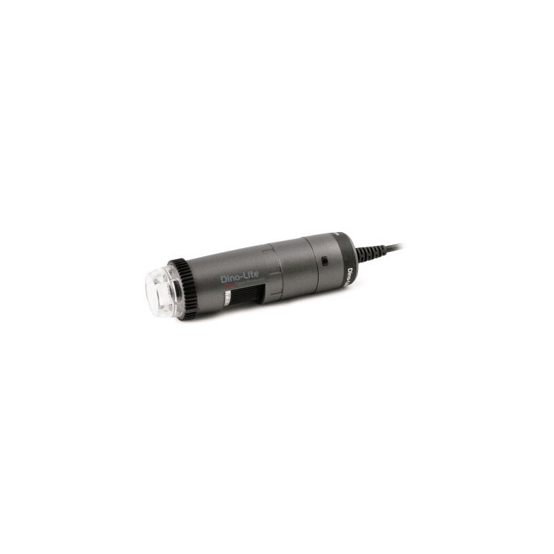 Dino-Lite Mikroskop AF4515ZTL, 1,3 MP, 10-140x, 8 LED, 30 fps, USB 2.0