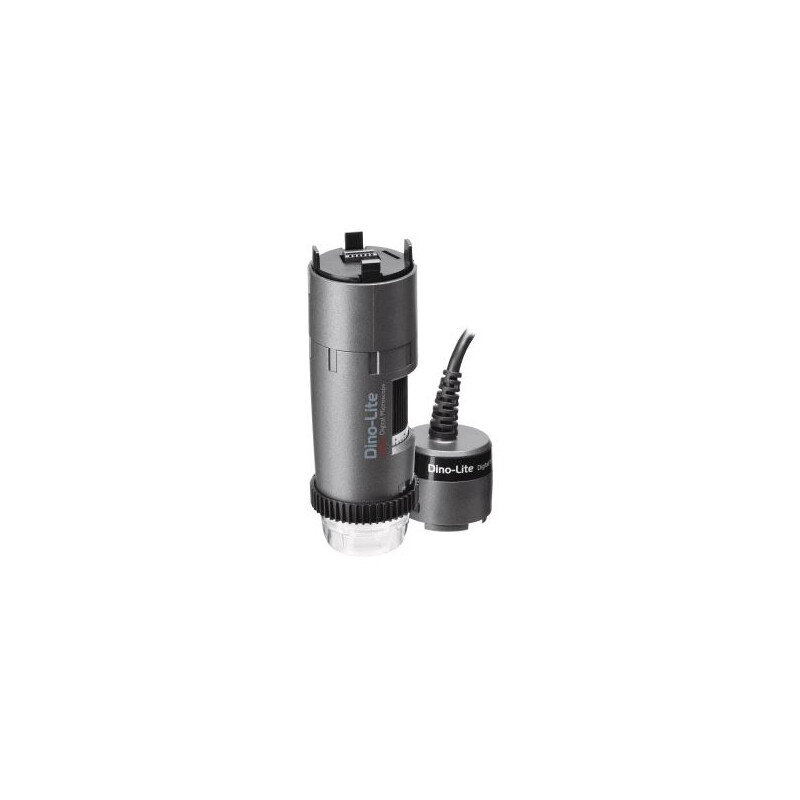 Dino-Lite Mikroskop AF4515ZTL, 1,3 MP, 10-140x, 8 LED, 30 fps, USB 2.0