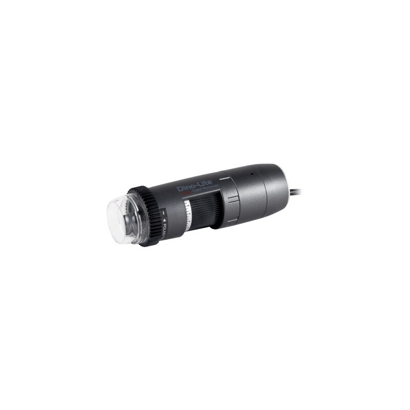 Dino-Lite Mikroskop AM4515ZT, 1,3 MP, 20-220x, 8 LED, 30 fps, USB 2.0