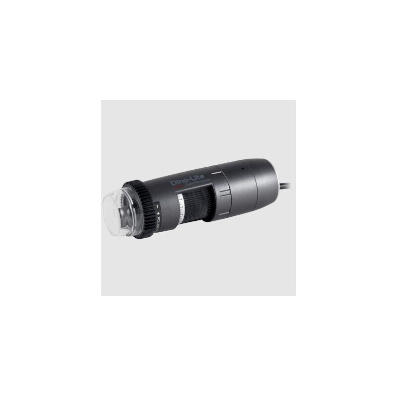 Dino-Lite Mikroskop AM4515ZTL, 1,3 MP, 10-140x, 8 LED, 30 fps, USB 2.0