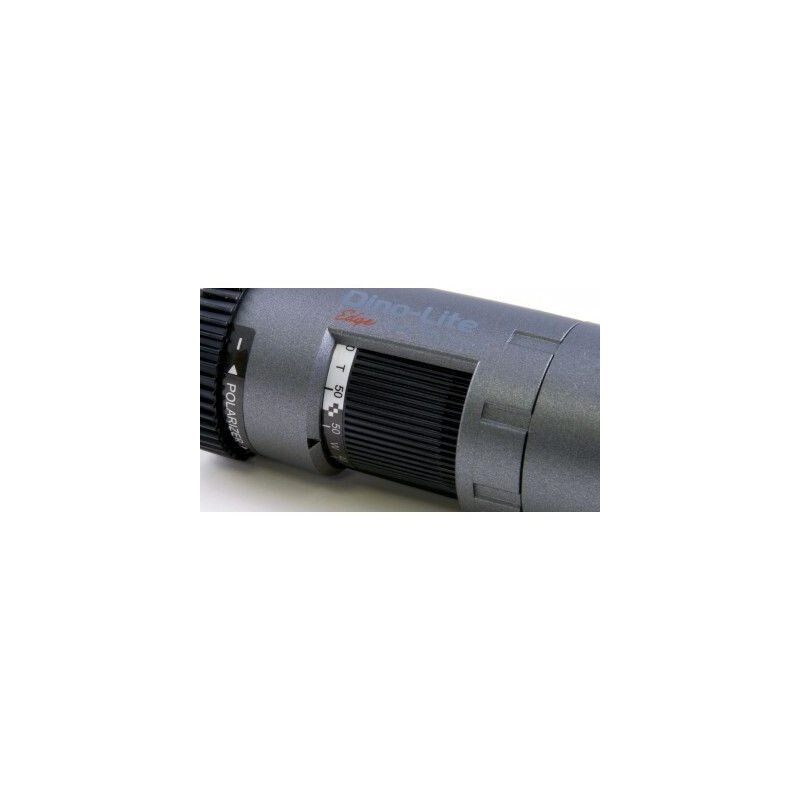 Dino-Lite Mikroskop AM4115ZTW, 1,3 MP, 10-50x, 8 LED, 30 fps, USB 2.0