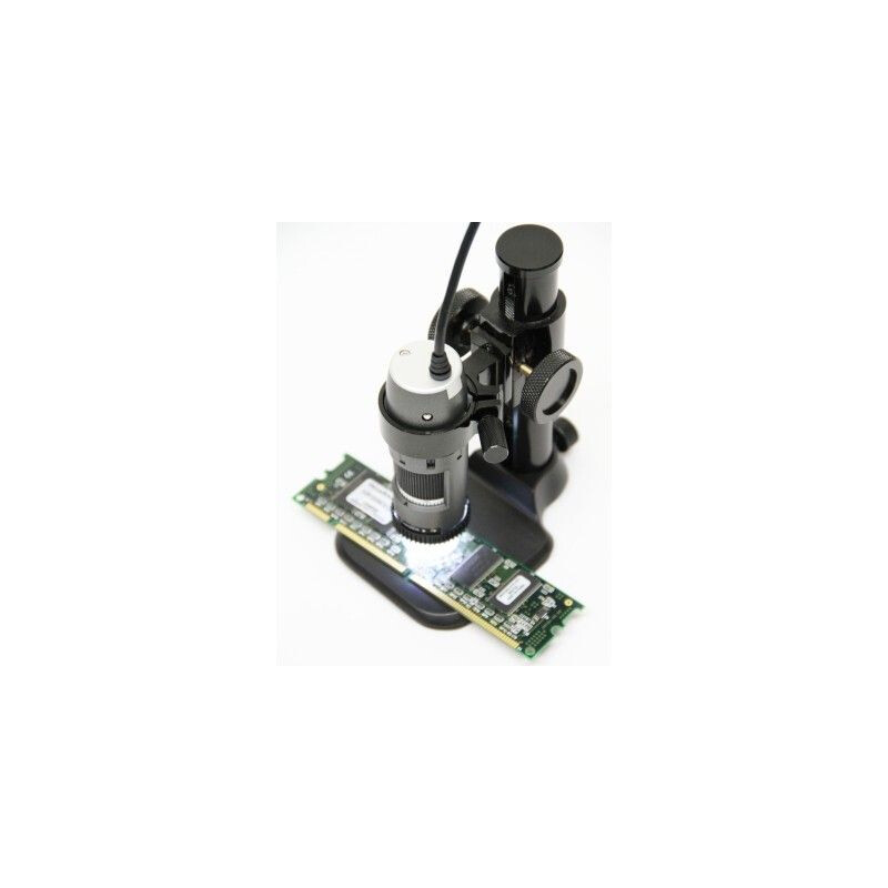 Dino-Lite Mikroskop AM4115ZTW, 1,3 MP, 10-50x, 8 LED, 30 fps, USB 2.0