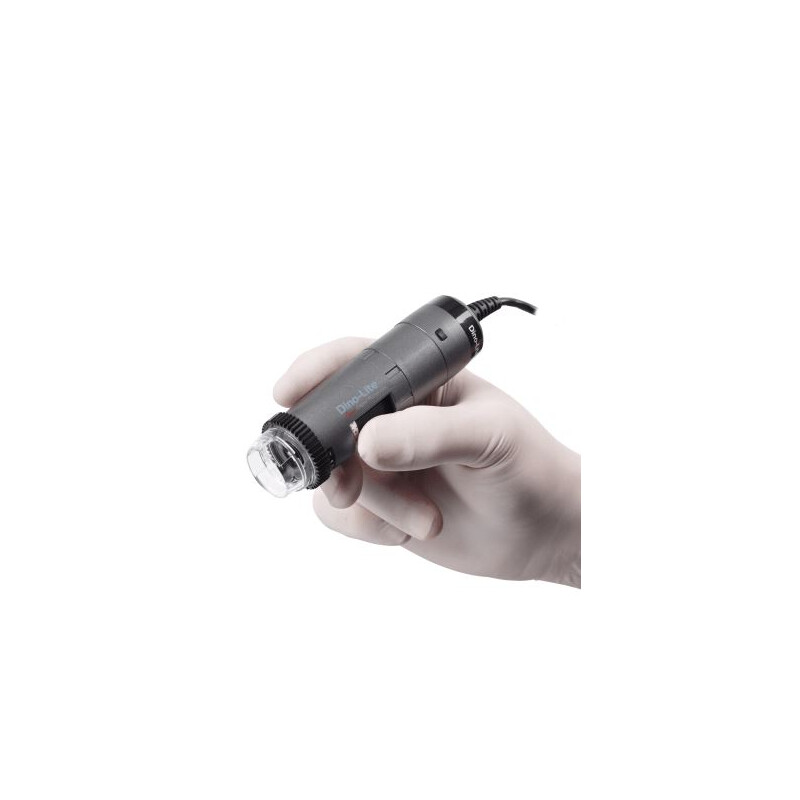 Dino-Lite Mikroskop AF4115ZT, 1,3 MP, 20-220x, 8 LED, 30 fps, USB 2.0