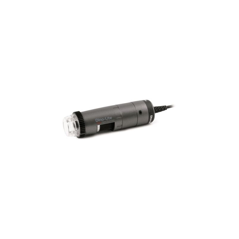 Dino-Lite Mikroskop AF4115ZTL, 1,3 MP, 10-140x, 8 LED, 30 fps, USB 2.0