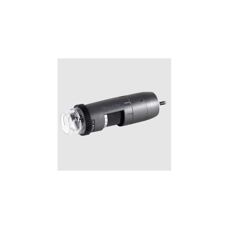 Dino-Lite Mikroskop AM4115ZTL, 1,3MP, 10-140x, 8 LED, 30 fps, USB 2.0