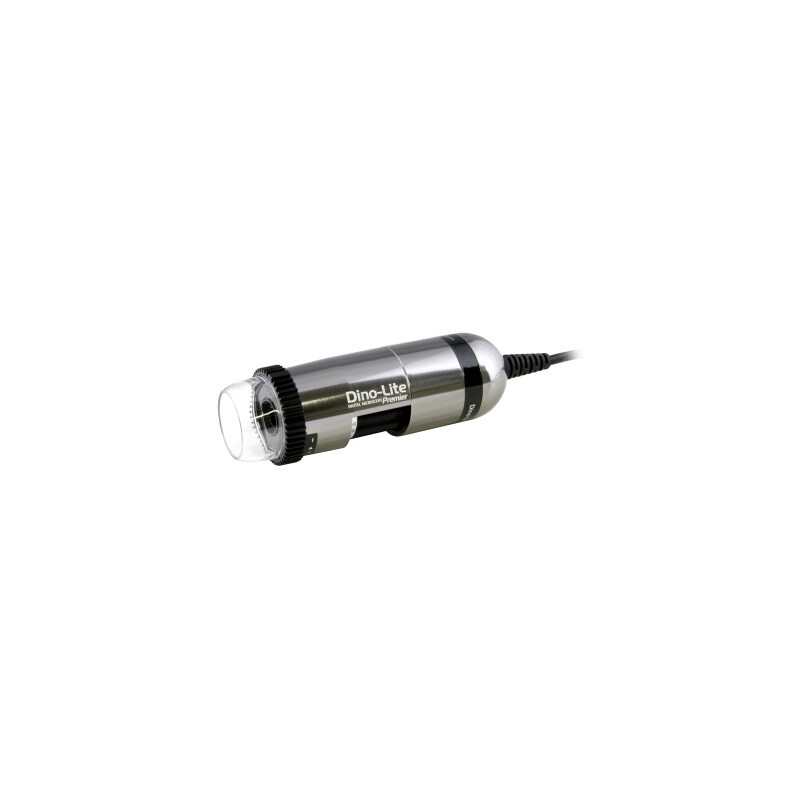 Dino-Lite Mikroskop AM4013MZTL, 1,3MP, 10-90x, 8 LED, 30 fps, USB 2.0