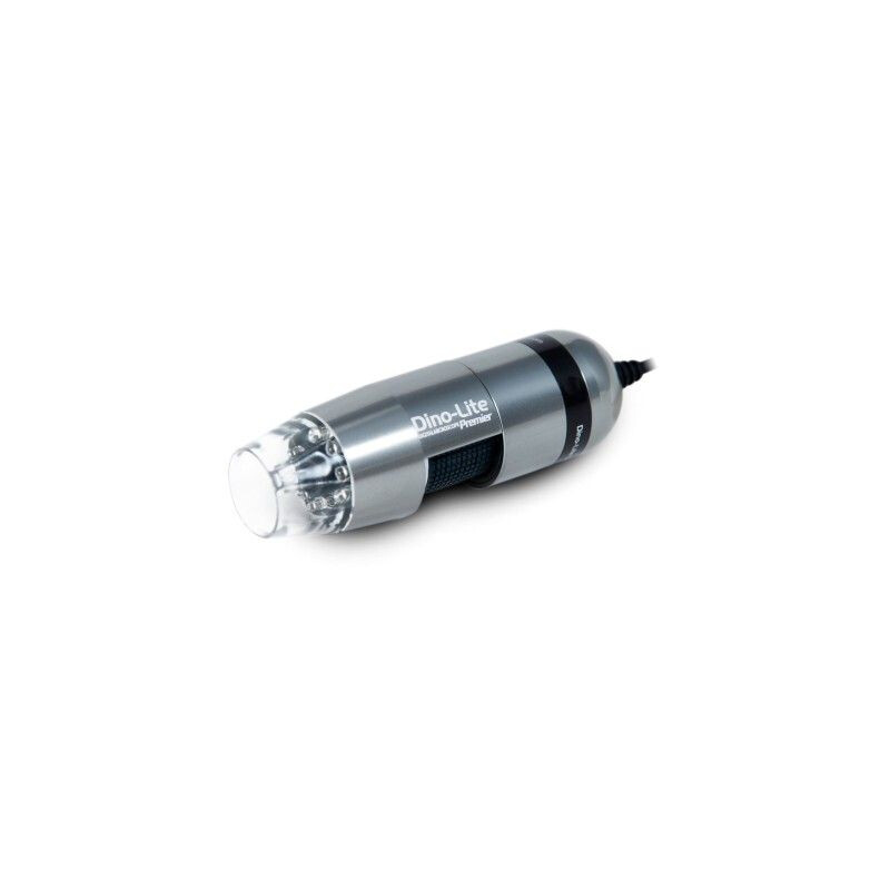 Dino-Lite Mikroskop AM4013MTL, 1,3MP, 10-90x, 8 LED, 30 fps, USB 2.0