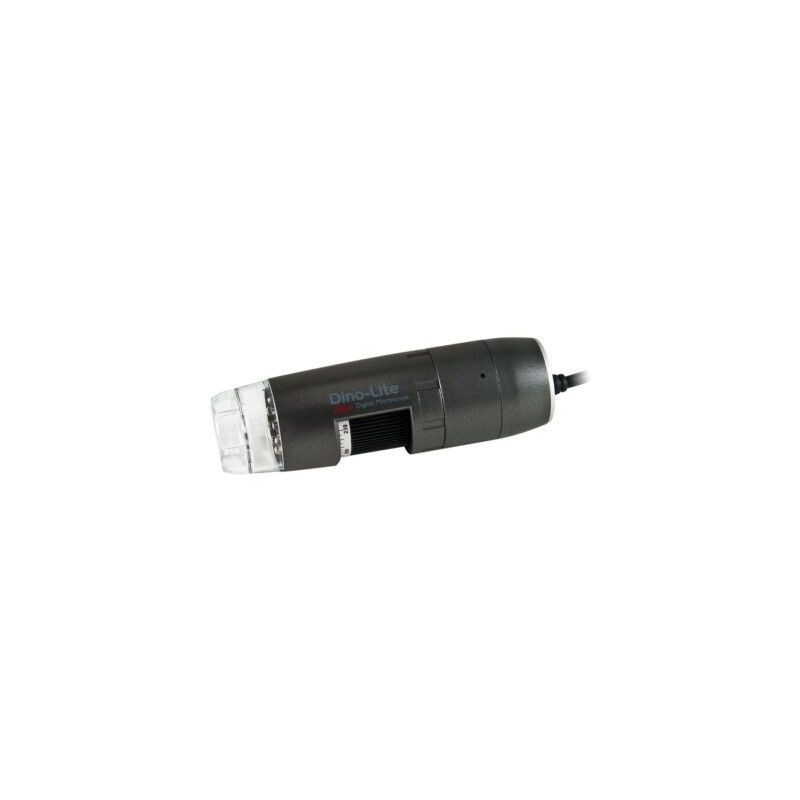 Dino-Lite Mikroskop AM4115T, 1,3 MP, 20-220x, 8 LED, 30 fps, USB 2.0