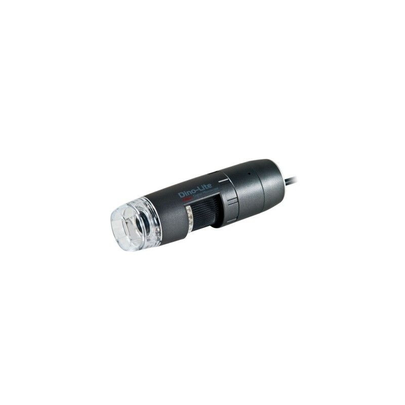Dino-Lite Mikroskop AM4115TL, 1,3MP, 10-140x, 8 LED, 30 fps, USB 2.0