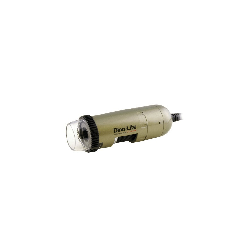 Dino-Lite Mikroskop AM4113ZTL, 1,3MP, 10-90x, 8 LED, 30 fps, USB 2.0