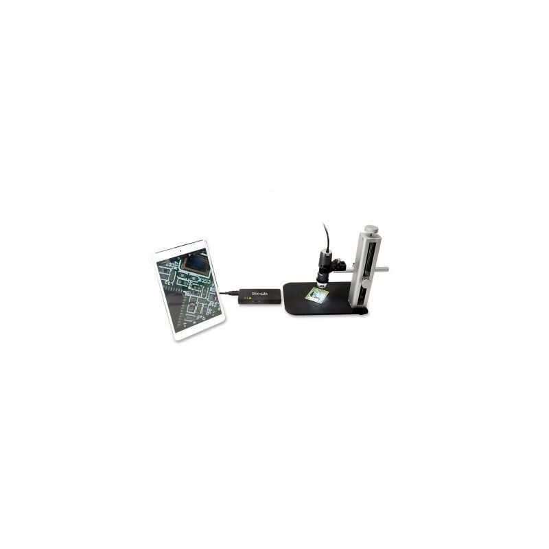 Dino-Lite WiFi-streamer WF-10 för AM/AD/MEDL - Seriemodeller