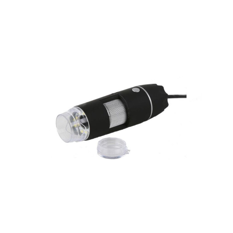 ToupTek ToupCam HCAM Handmikroskop, färg, CMOS, 2 MP, USB