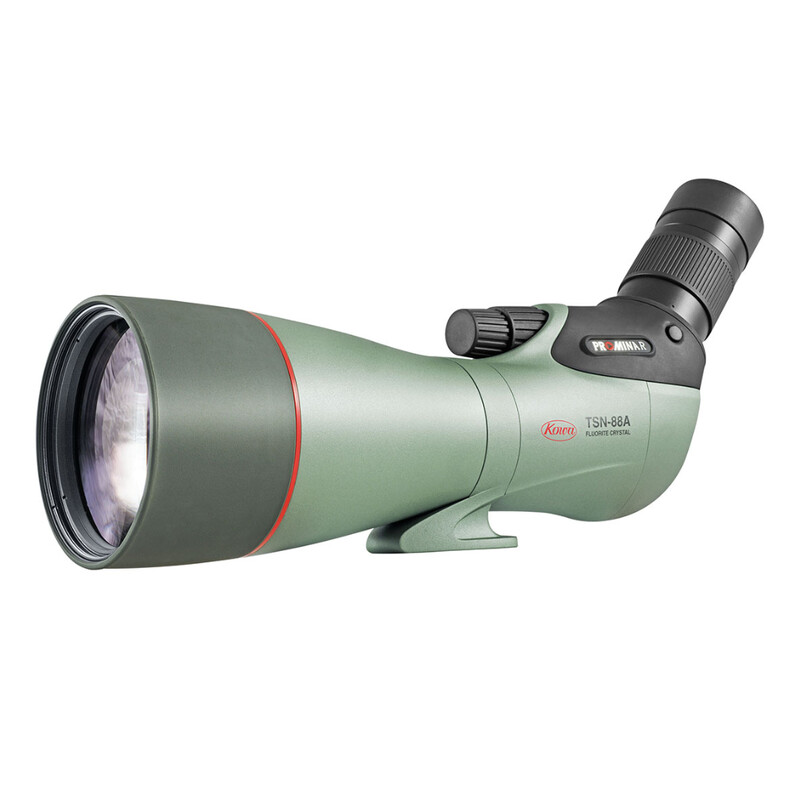 Kowa TSN-88A PROMINAR 25-60X ZOOM SET