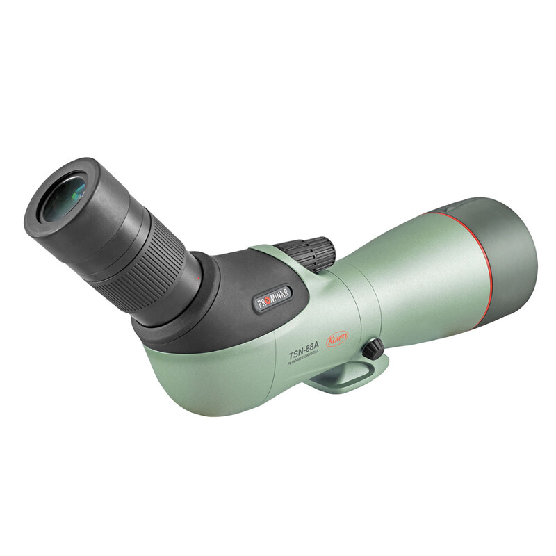 Kowa TSN-88A PROMINAR 25-60X ZOOM SET