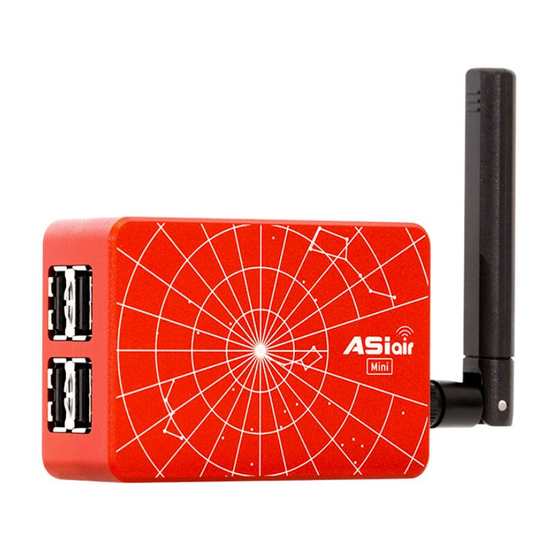 ZWO ASIAIR MINI astrofotografering dator
