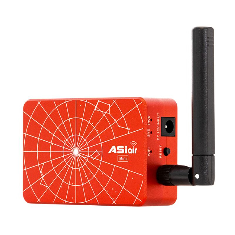 ZWO ASIAIR MINI astrofotografering dator
