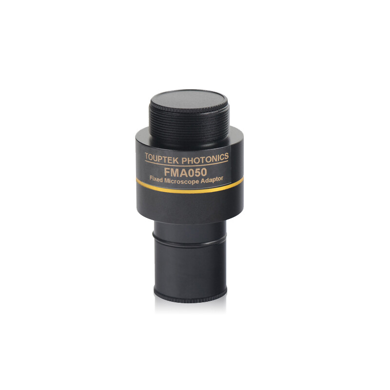 ToupTek Kameraadapter 0,5x Adapter för C-Mount FMA050