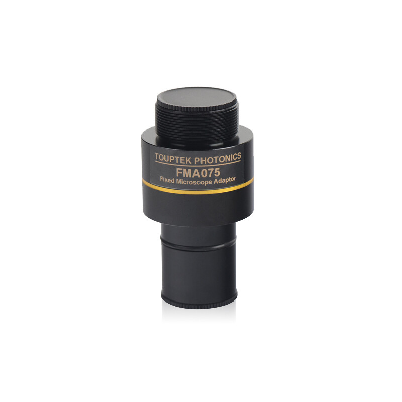 ToupTek Kameraadapter 0,75x Adapter för C-Mount FMA075