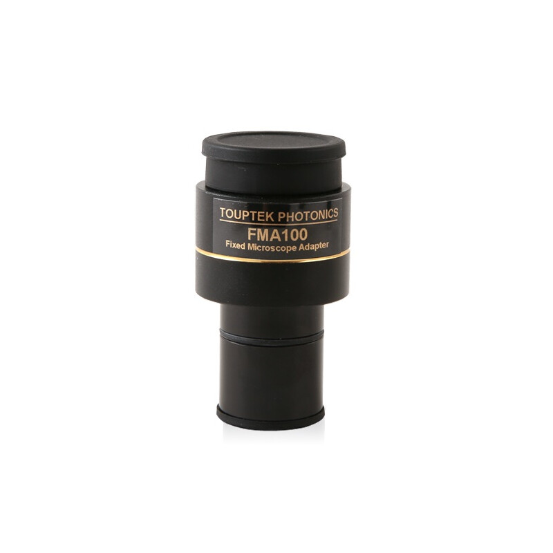 ToupTek Kameraadapter 1x c-mount adapter FMA100