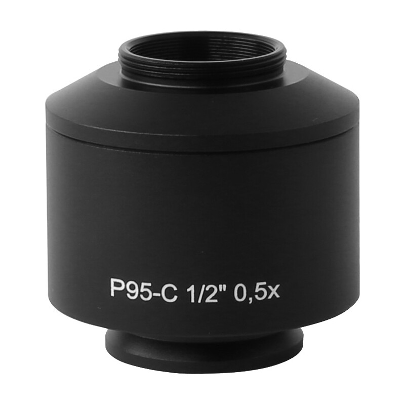 ToupTek Kameraadapter 0,5x Adapter för C-Mount CSP050XC