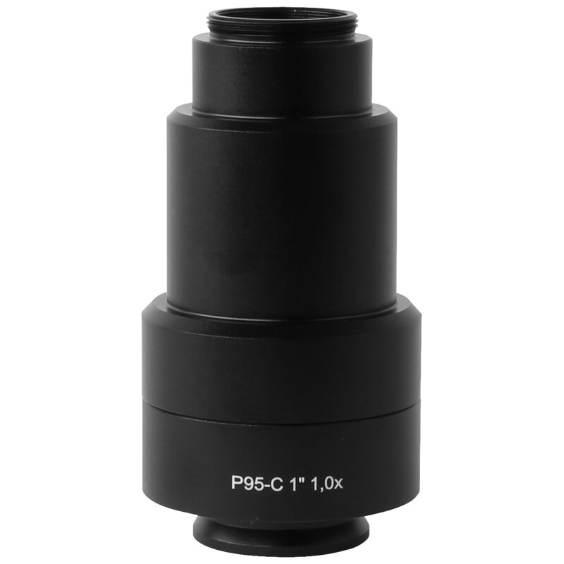 ToupTek Kameraadapter 1x c-mount adapter CSP100XC