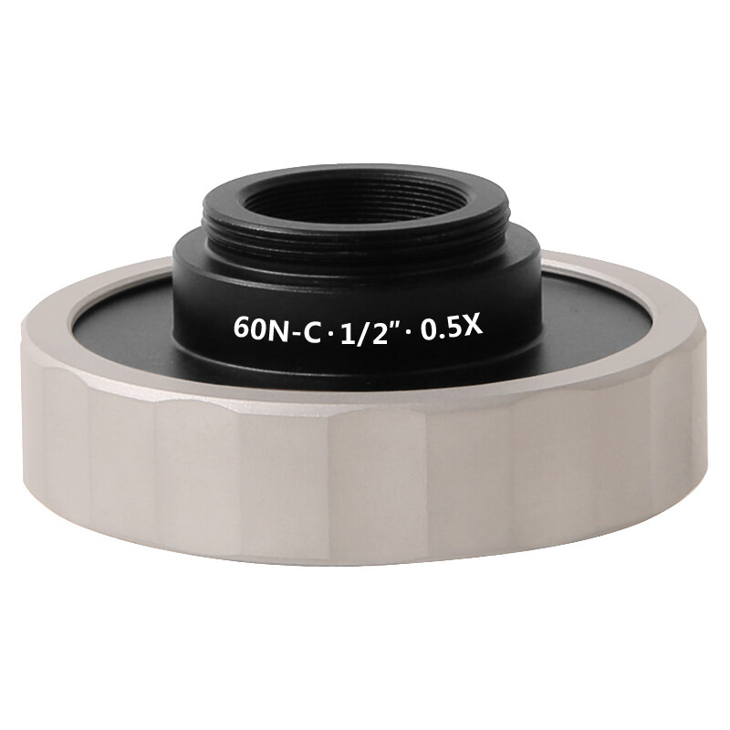 ToupTek Kameraadapter 0,5x Adapter för C-Mount CSN050XC