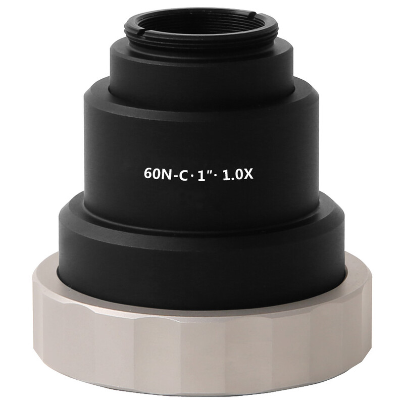 ToupTek Kameraadapter 1x c-mount adapter CSN100XC