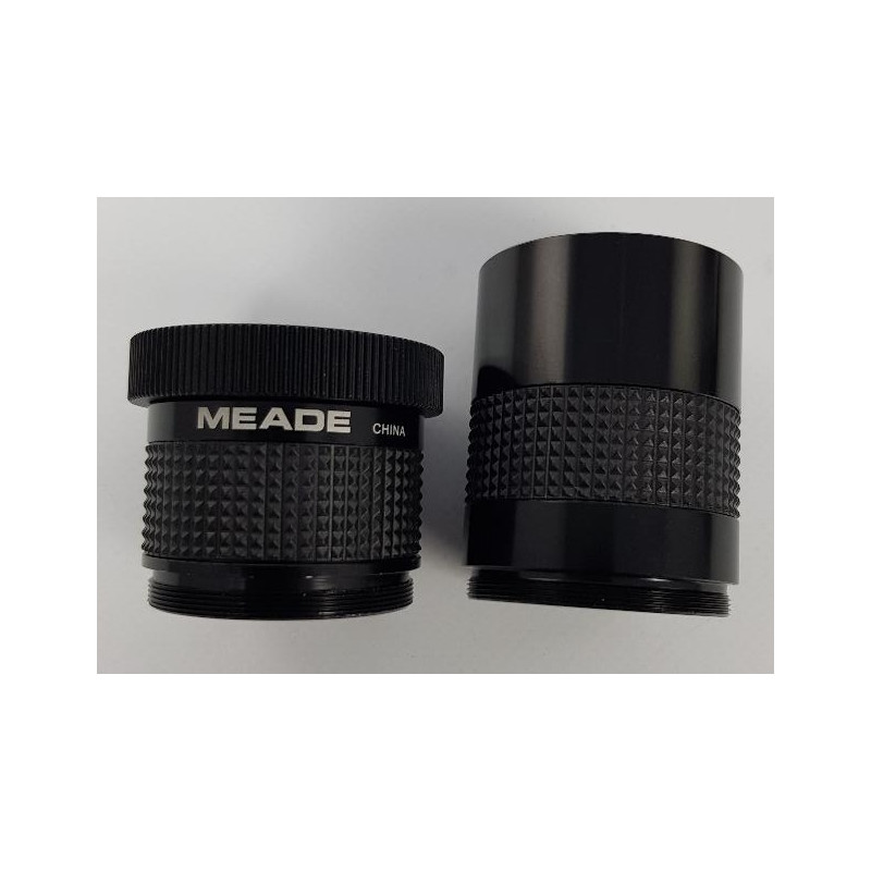 Meade Adapter för ETX-90, ETX-125 och StarNavigator Maksutov