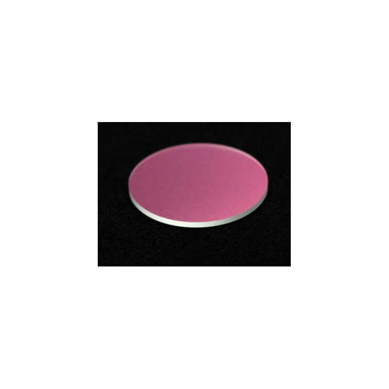 ZWO Blockeringsfilter D60 UV IR-CUT