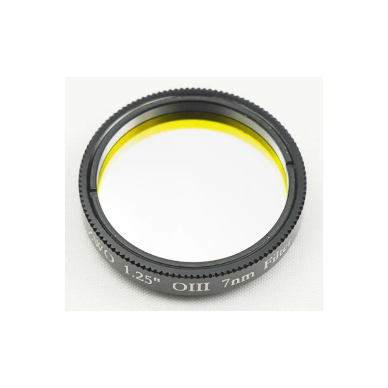ZWO Filter OIII 7nm 1,25"
