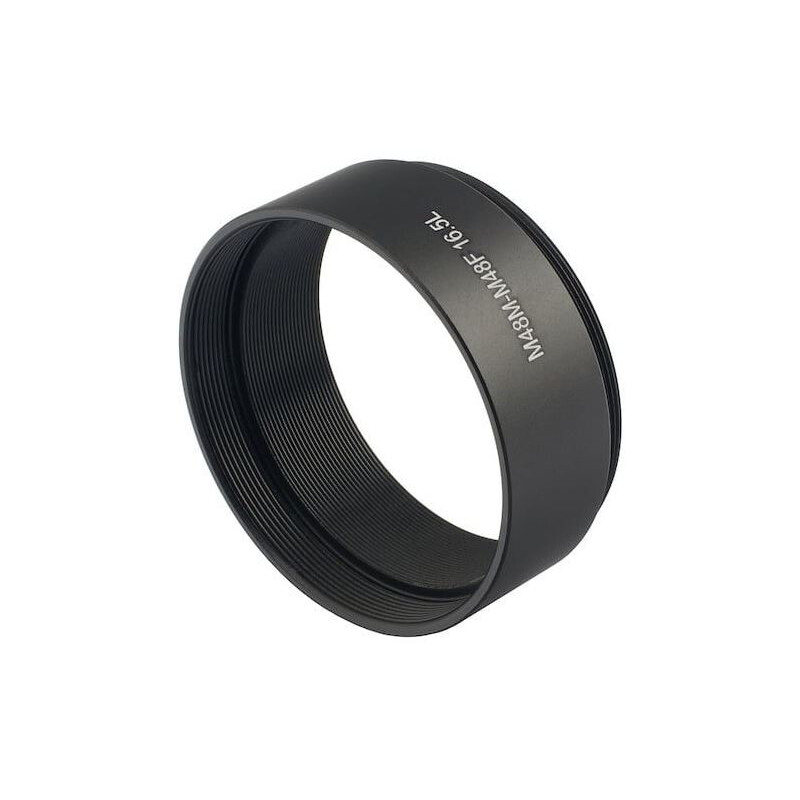 ZWO Förlängningshylsa 16,5mm M48