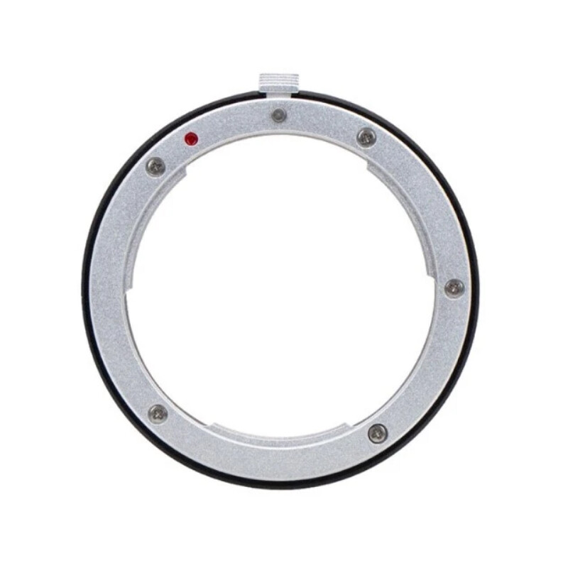 ZWO Objektivadapter Nikon / EFW2