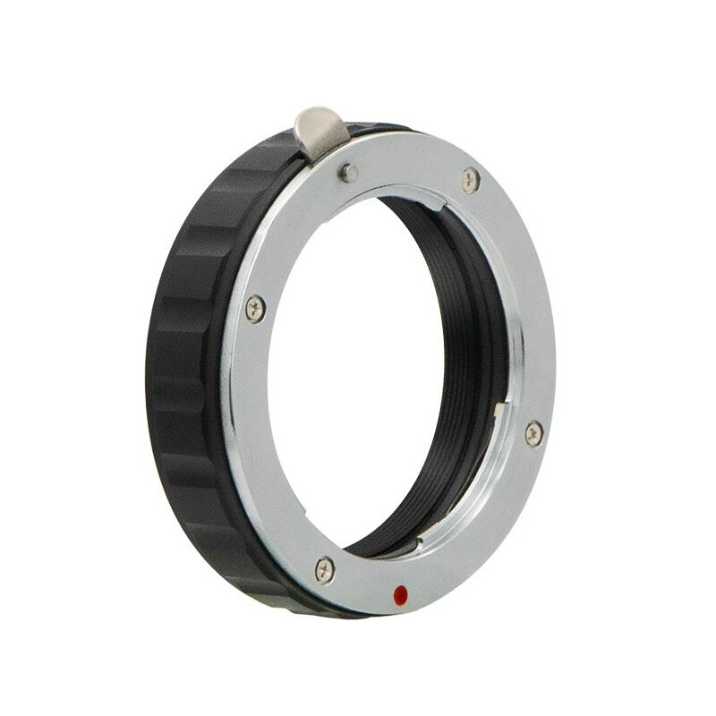 ZWO Objektivadapter T2 / Micro Four Thirds