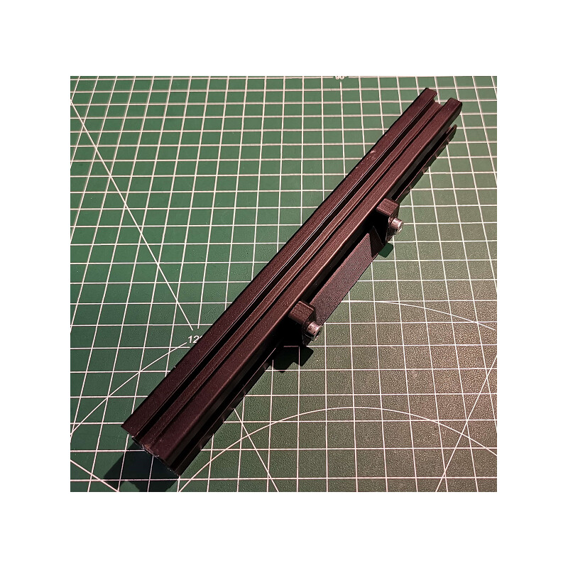 OpenAstroTech Prismaskena för OpenAstroGuider V3 Vixen-Style