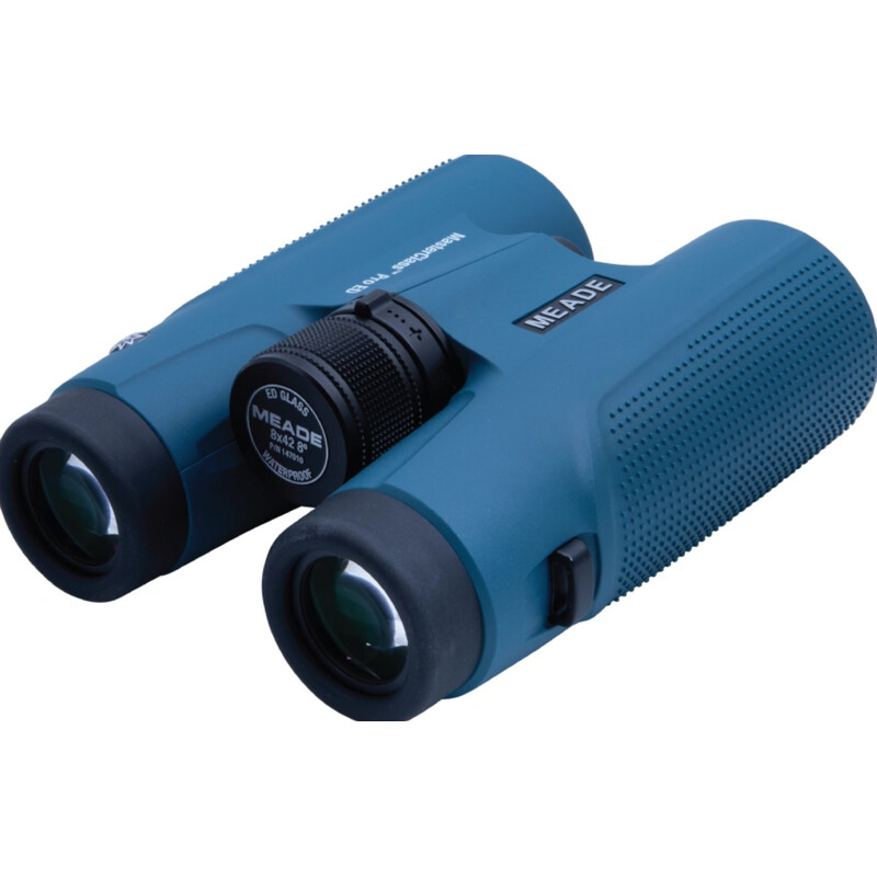Meade MasterClass Pro ED-kikare 10x42