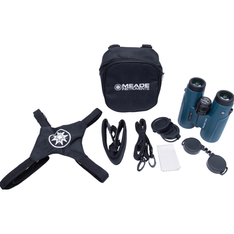 Meade MasterClass Pro ED-kikare 10x42