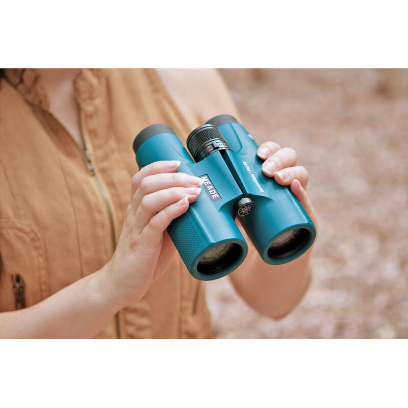 Meade MasterClass Pro ED-kikare 10x42