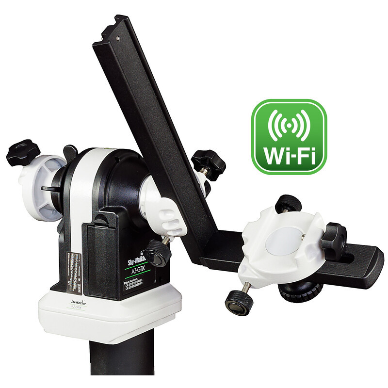 Skywatcher Montering AZ-GTiX WiFi