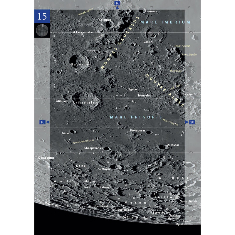 Oculum Verlag Atlas Duplex Moon