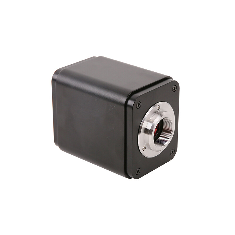 ToupTek Kamera ToupCam X7CAM4K 8MPA, färg, CMOS, 1/1,8, 2 µm, 72 fps, 8 MP, HDMI/LAN/USB