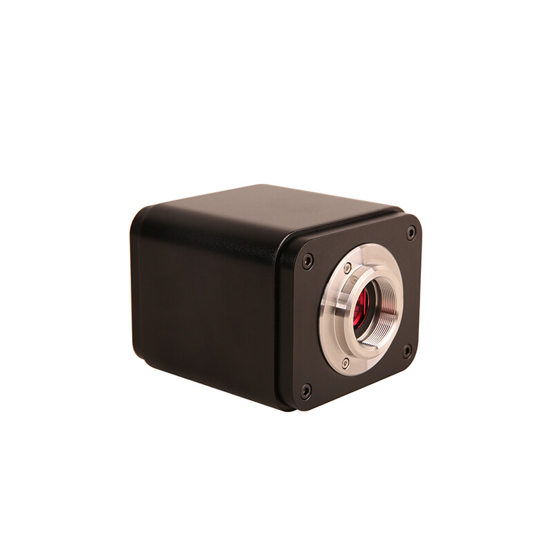 ToupTek Kamera ToupCam XCAMLITE4K 8MPB, färg, CMOS, 1/1,2", 2,9 µm, 30/20 fps, 8 MP, USB 3.0 & USB 2.0