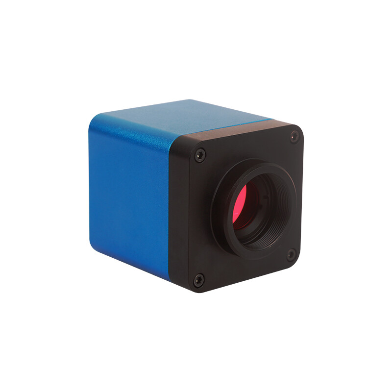 ToupTek Kamera ToupCam XCAMLITE1080P A, färg, CMOS, 1/2,8", 2,9µm, 60fps, 2 MP, HDMI