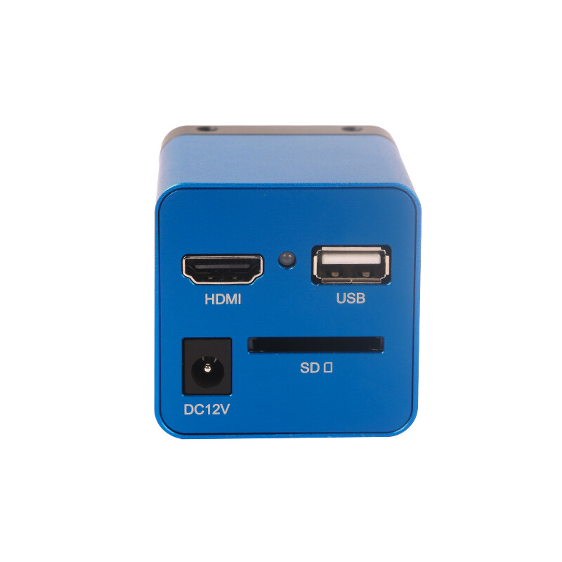 ToupTek Kamera ToupCam XCAMLITE1080P A, färg, CMOS, 1/2,8", 2,9µm, 60fps, 2 MP, HDMI
