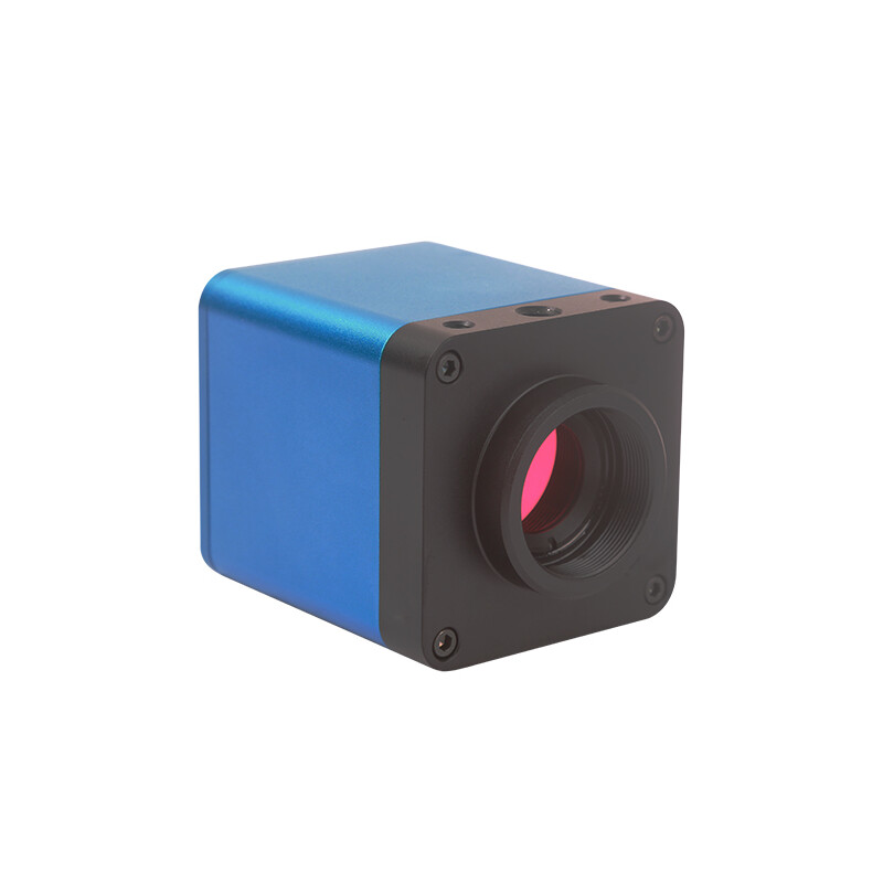 ToupTek Kamera ToupCam WUCAM 720PA, färg, CMOS, 1/2,5", 2,2 µm, 30 fps, 720 P, WiFi & USB