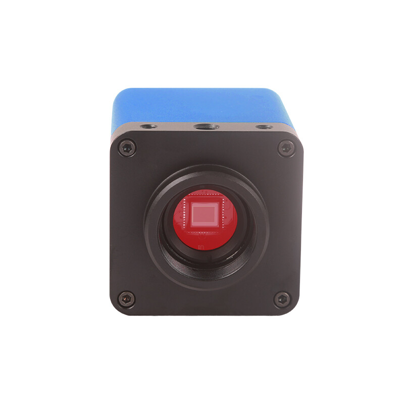 ToupTek Kamera ToupCam WUCAM 720PA, färg, CMOS, 1/2,5", 2,2 µm, 30 fps, 720 P, WiFi & USB